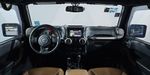 Jeep Wrangler 3.6 UNLIMITED SAHARA ED ESP 75 ANIV Suv 2016