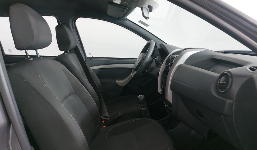 Renault Duster 2.0 ZEN DEH Suv 2019