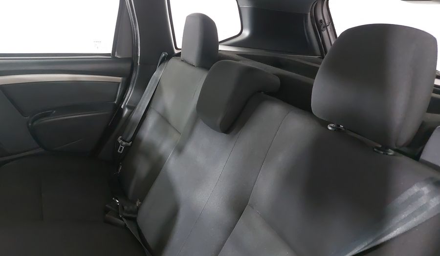 Renault Duster 2.0 ZEN DEH Suv 2019