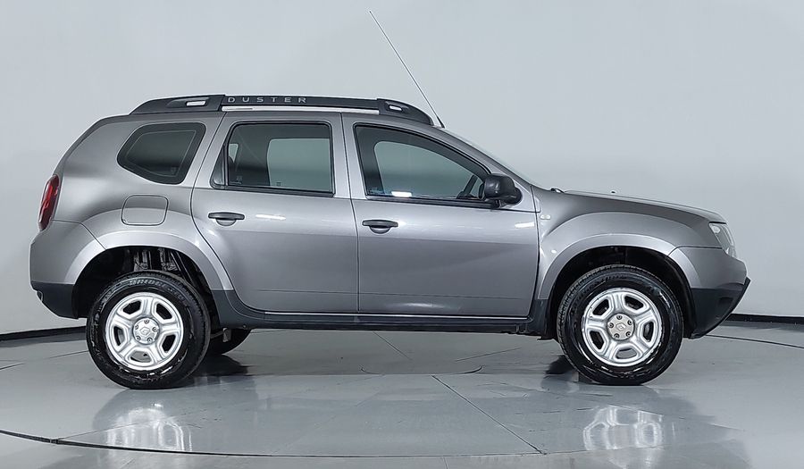 Renault Duster 2.0 ZEN DEH Suv 2019