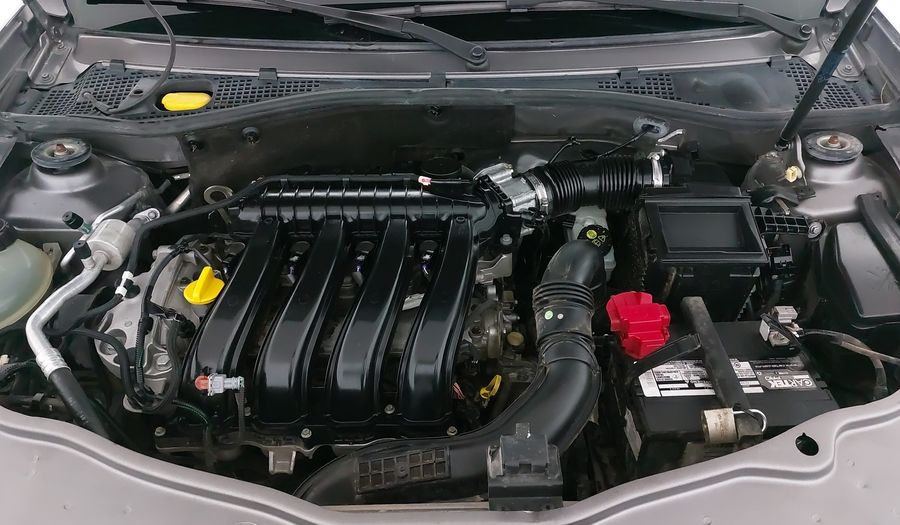 Renault Duster 2.0 ZEN DEH Suv 2019