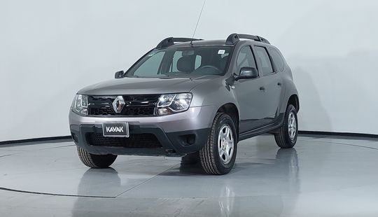 Renault • Duster