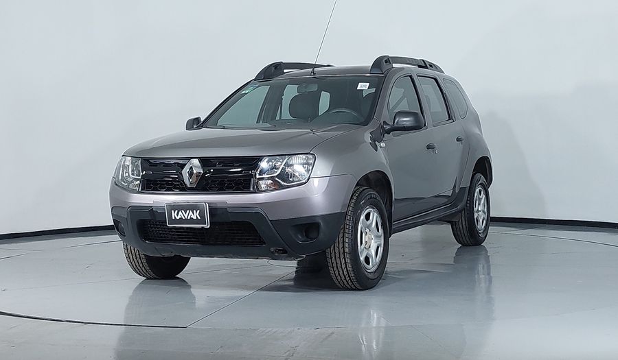 Renault Duster 2.0 ZEN DEH Suv 2019