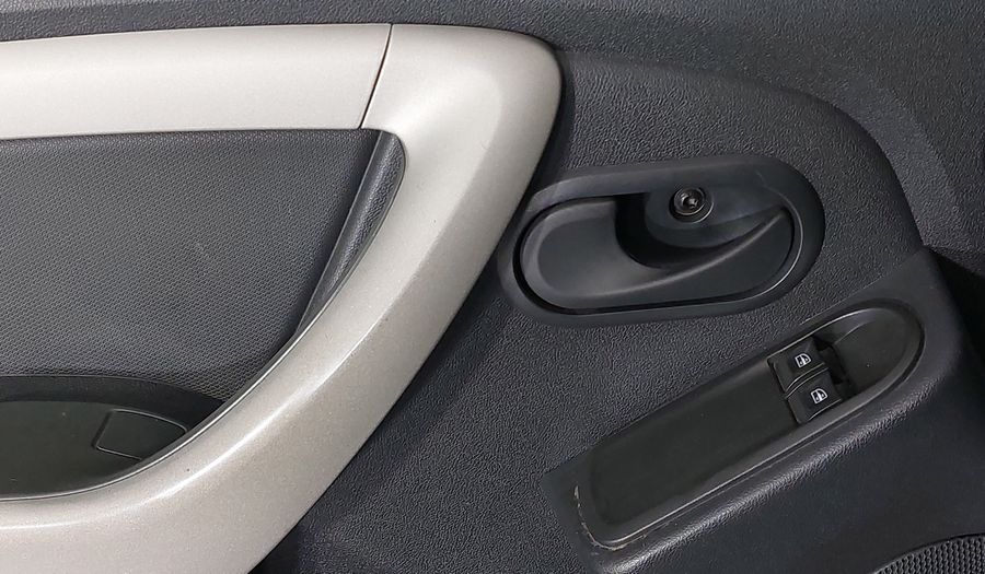 Renault Duster 2.0 ZEN DEH Suv 2019