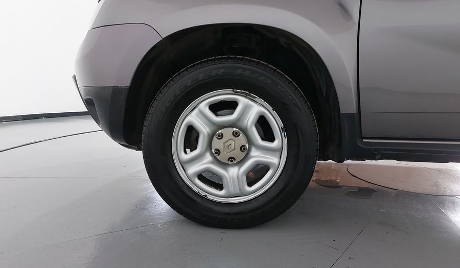 Renault Duster 2.0 ZEN DEH Suv 2019