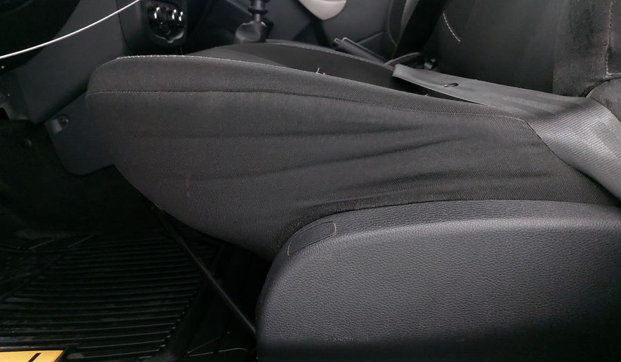 Renault Duster 2.0 ZEN DEH Suv 2019