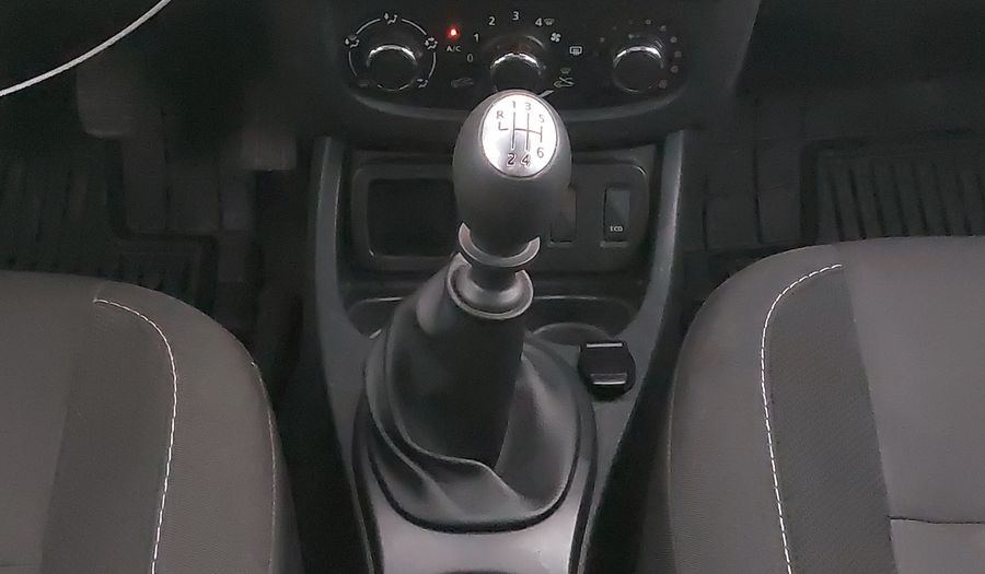 Renault Duster 2.0 ZEN DEH Suv 2019