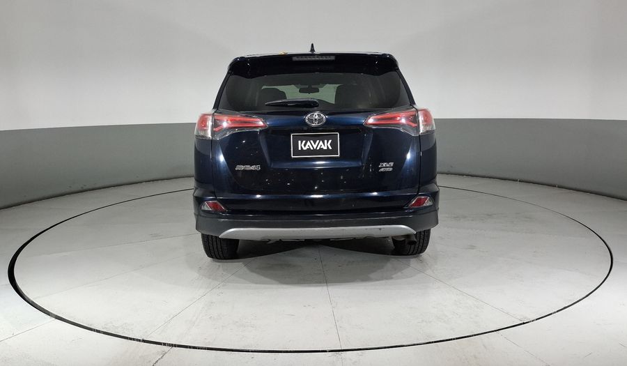 Toyota Rav4 2.5 XLE PLUS 4WD AT Suv 2018
