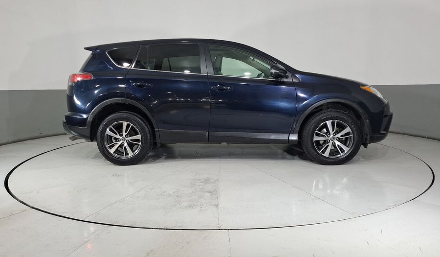 Toyota Rav4 2.5 XLE PLUS 4WD AT Suv 2018