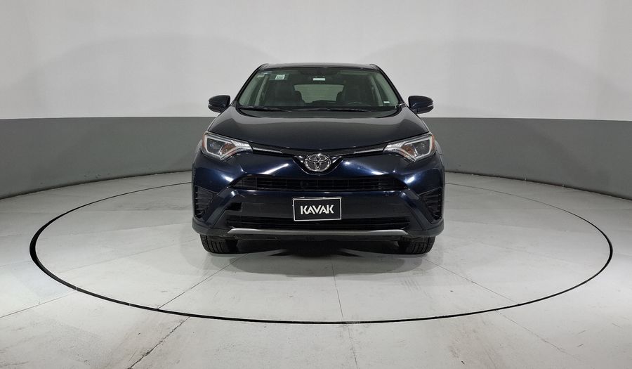 Toyota Rav4 2.5 XLE PLUS 4WD AT Suv 2018