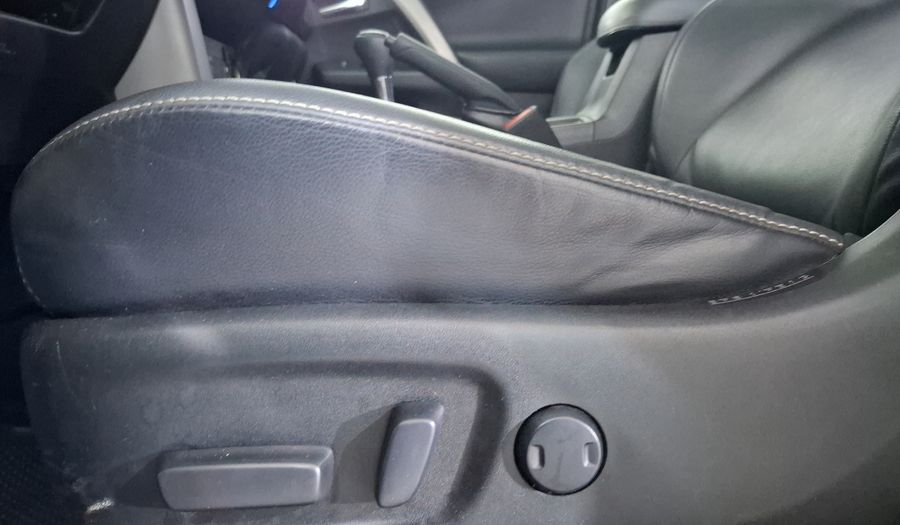 Toyota Rav4 2.5 XLE PLUS 4WD AT Suv 2018