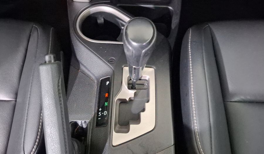 Toyota Rav4 2.5 XLE PLUS 4WD AT Suv 2018