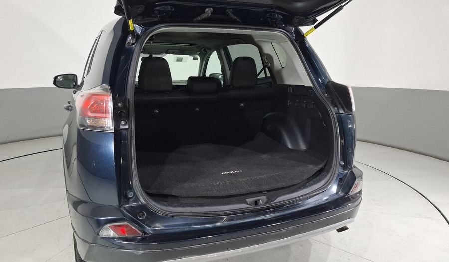 Toyota Rav4 2.5 XLE PLUS 4WD AT Suv 2018