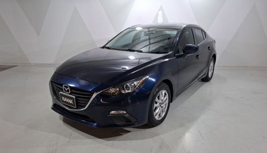 Mazda • Mazda 3