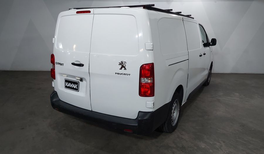 Peugeot Expert 2.0 HDI FURGON Van 2022