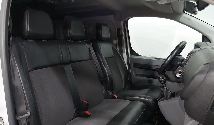 Peugeot Expert 2.0 HDI FURGON Van 2022