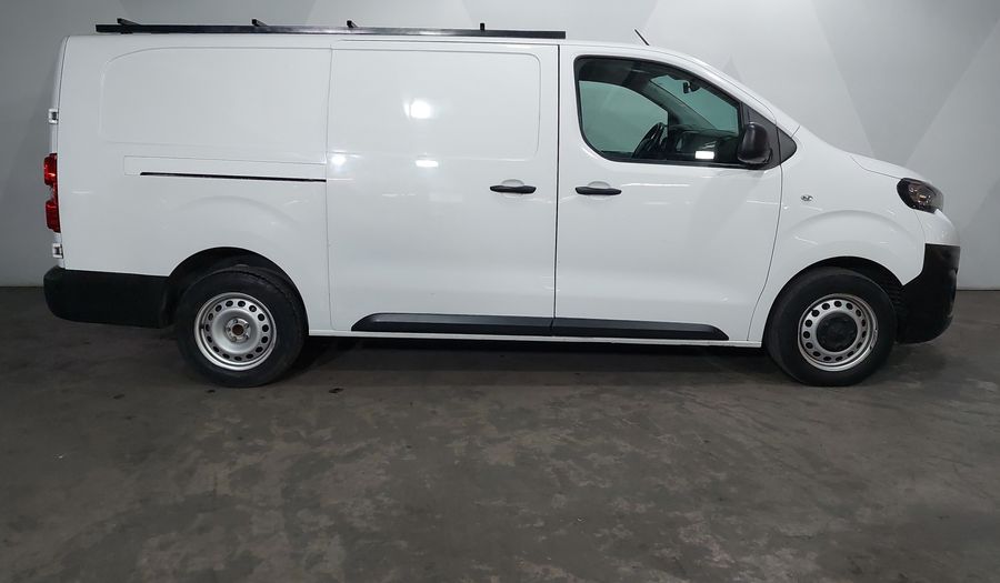 Peugeot Expert 2.0 HDI FURGON Van 2022