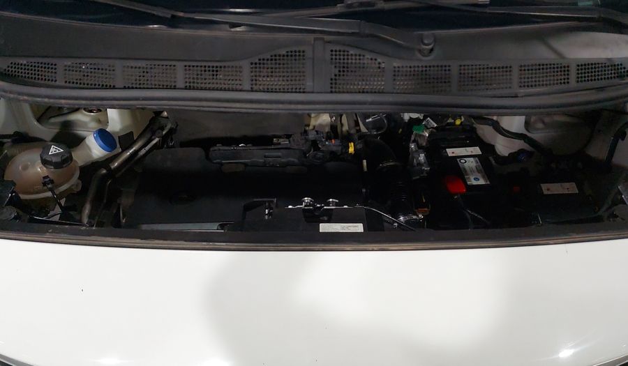 Peugeot Expert 2.0 HDI FURGON Van 2022
