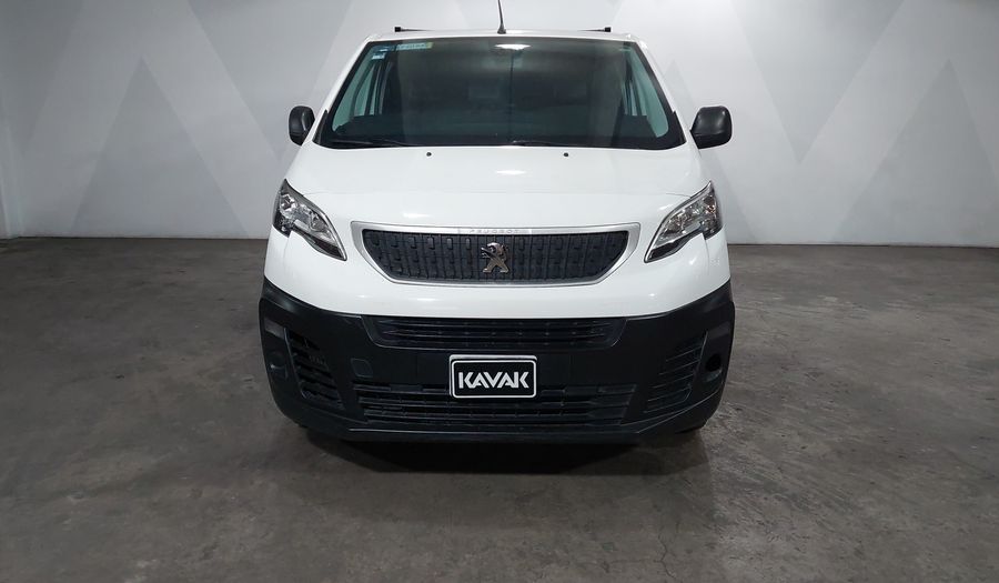 Peugeot Expert 2.0 HDI FURGON Van 2022