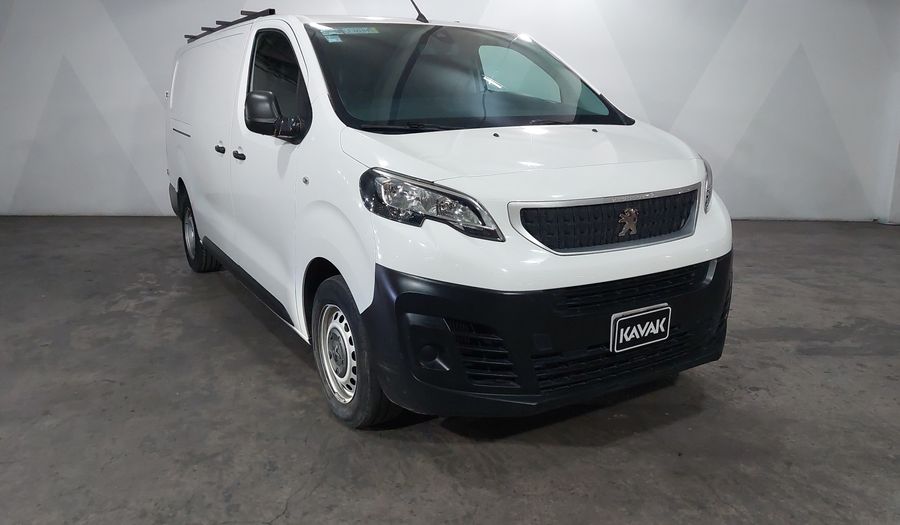 Peugeot Expert 2.0 HDI FURGON Van 2022