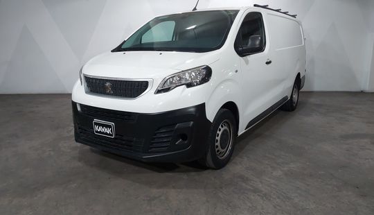 Peugeot • Expert