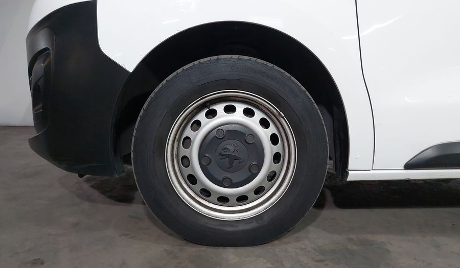 Peugeot Expert 2.0 HDI FURGON Van 2022
