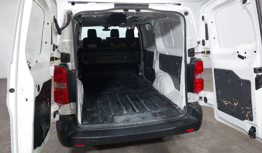 Peugeot Expert 2.0 HDI FURGON Van 2022