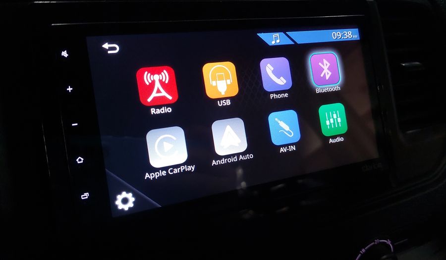 Peugeot Expert 2.0 HDI FURGON Van 2022
