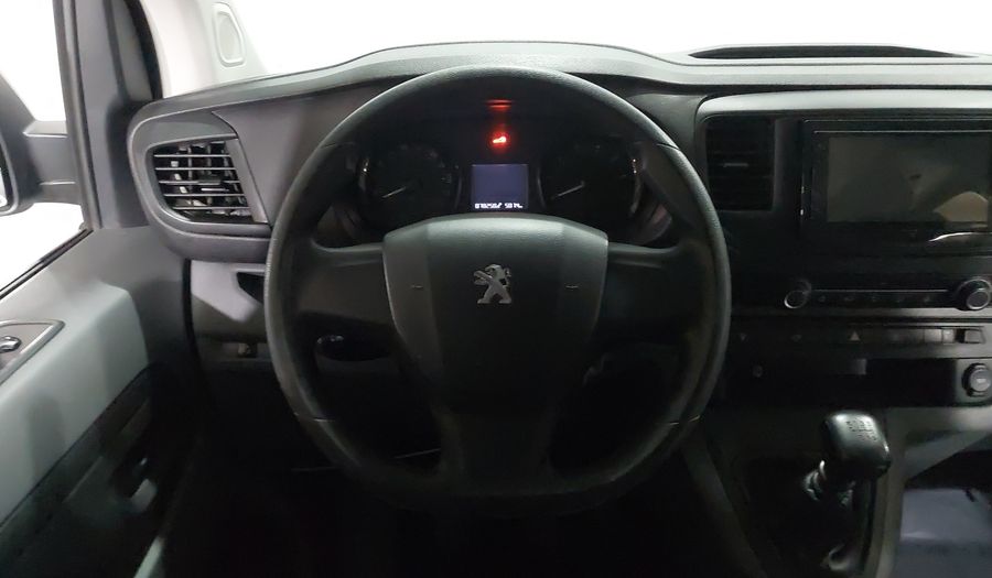 Peugeot Expert 2.0 HDI FURGON Van 2022