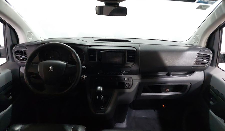 Peugeot Expert 2.0 HDI FURGON Van 2022