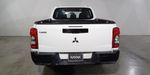 Mitsubishi L200 2.4 GLS DIESEL AUTO 4WD Pickup 2023