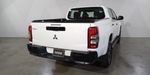 Mitsubishi L200 2.4 GLS DIESEL AUTO 4WD Pickup 2023