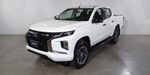 Mitsubishi L200 2.4 GLS DIESEL AUTO 4WD Pickup 2023
