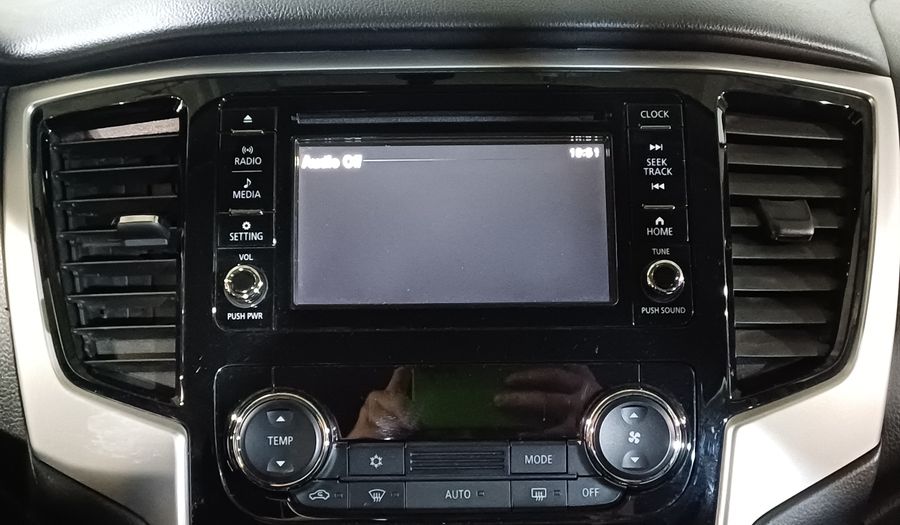 Mitsubishi L200 2.4 GLS DIESEL AUTO 4WD Pickup 2023