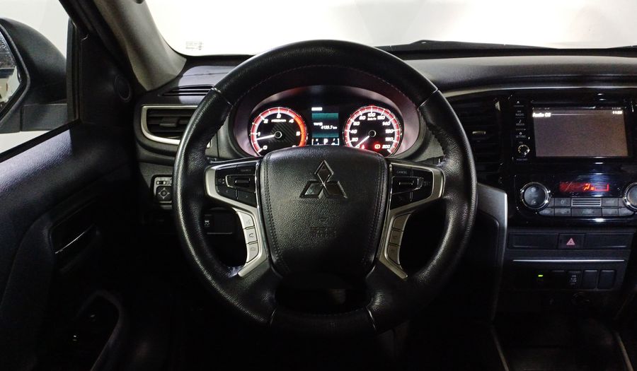 Mitsubishi L200 2.4 GLS DIESEL AUTO 4WD Pickup 2023