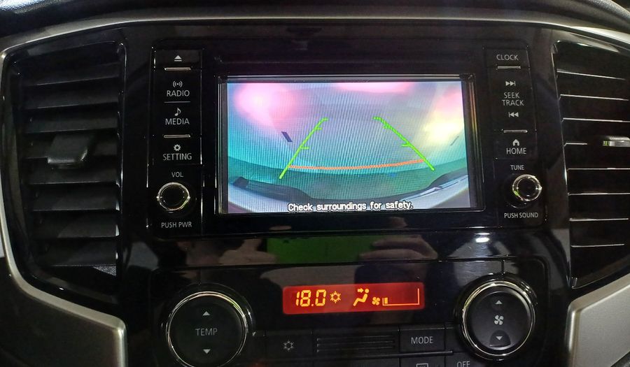 Mitsubishi L200 2.4 GLS DIESEL AUTO 4WD Pickup 2023