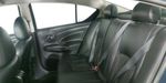Nissan Versa 1.6 EXCLUSIVE TA AC Sedan 2015