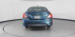 Nissan Versa 1.6 EXCLUSIVE TA AC Sedan 2015