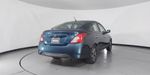 Nissan Versa 1.6 EXCLUSIVE TA AC Sedan 2015