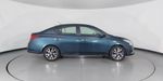 Nissan Versa 1.6 EXCLUSIVE TA AC Sedan 2015