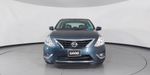 Nissan Versa 1.6 EXCLUSIVE TA AC Sedan 2015