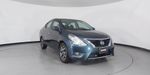 Nissan Versa 1.6 EXCLUSIVE TA AC Sedan 2015