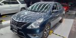 Nissan Versa 1.6 EXCLUSIVE TA AC Sedan 2015