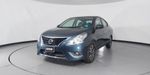 Nissan Versa 1.6 EXCLUSIVE TA AC Sedan 2015
