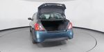 Nissan Versa 1.6 EXCLUSIVE TA AC Sedan 2015