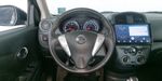 Nissan Versa 1.6 EXCLUSIVE TA AC Sedan 2015