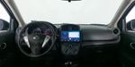 Nissan Versa 1.6 EXCLUSIVE TA AC Sedan 2015