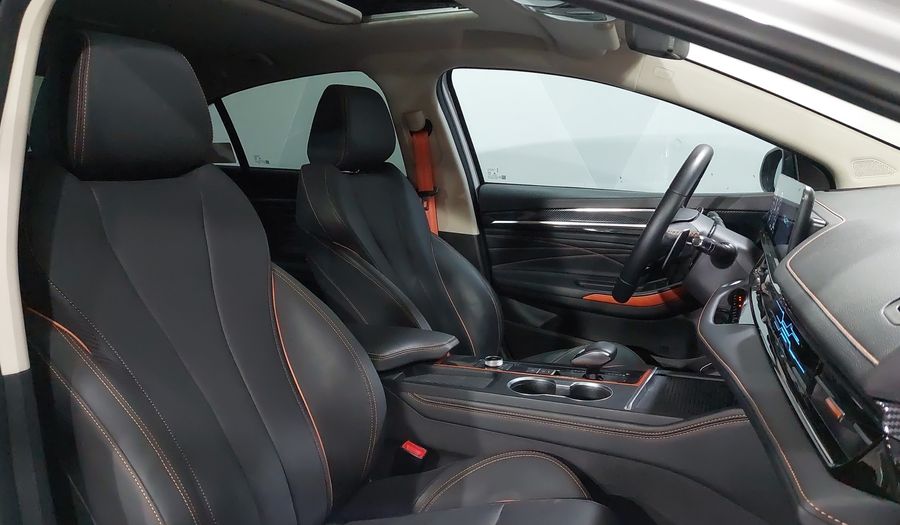 Omoda O5 1.6 GT LIFE DCT Sedan 2024
