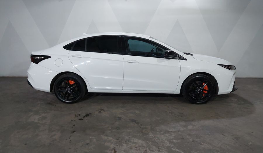 Omoda O5 1.6 GT LIFE DCT Sedan 2024