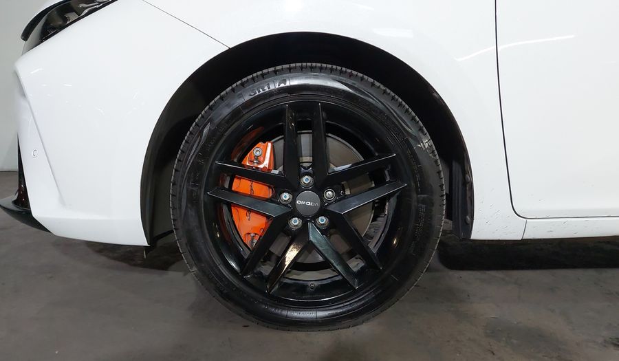 Omoda O5 1.6 GT LIFE DCT Sedan 2024